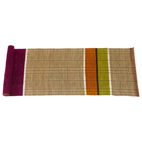 Candy Table Runner - Swaziland