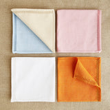 Mango Cotton Napkins - Sri Lanka
