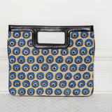 Evil Eye Clutch - Pakistan