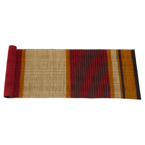 Sunset Table Runner - Swaziland