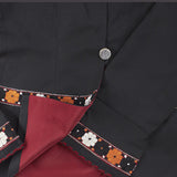 Short Black Jacket - Afghanistan