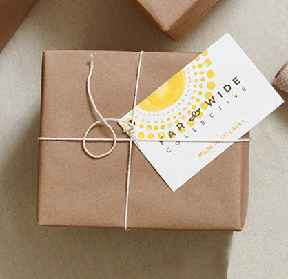 Gift Wrapping