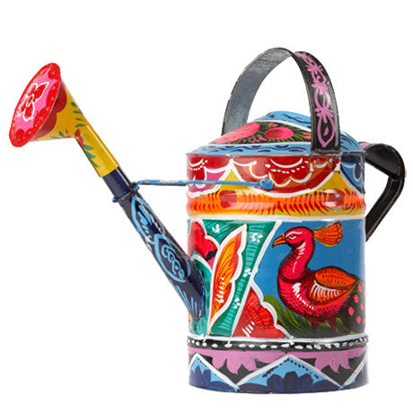 Parinda Watering Can - Pakistan
