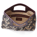 Water-buffalo Clutch - Pakistan