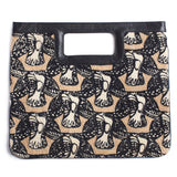 Water-buffalo Clutch - Pakistan