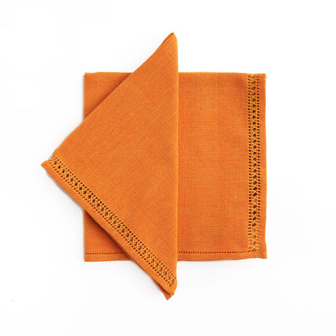 Mango Cotton Napkins - Sri Lanka